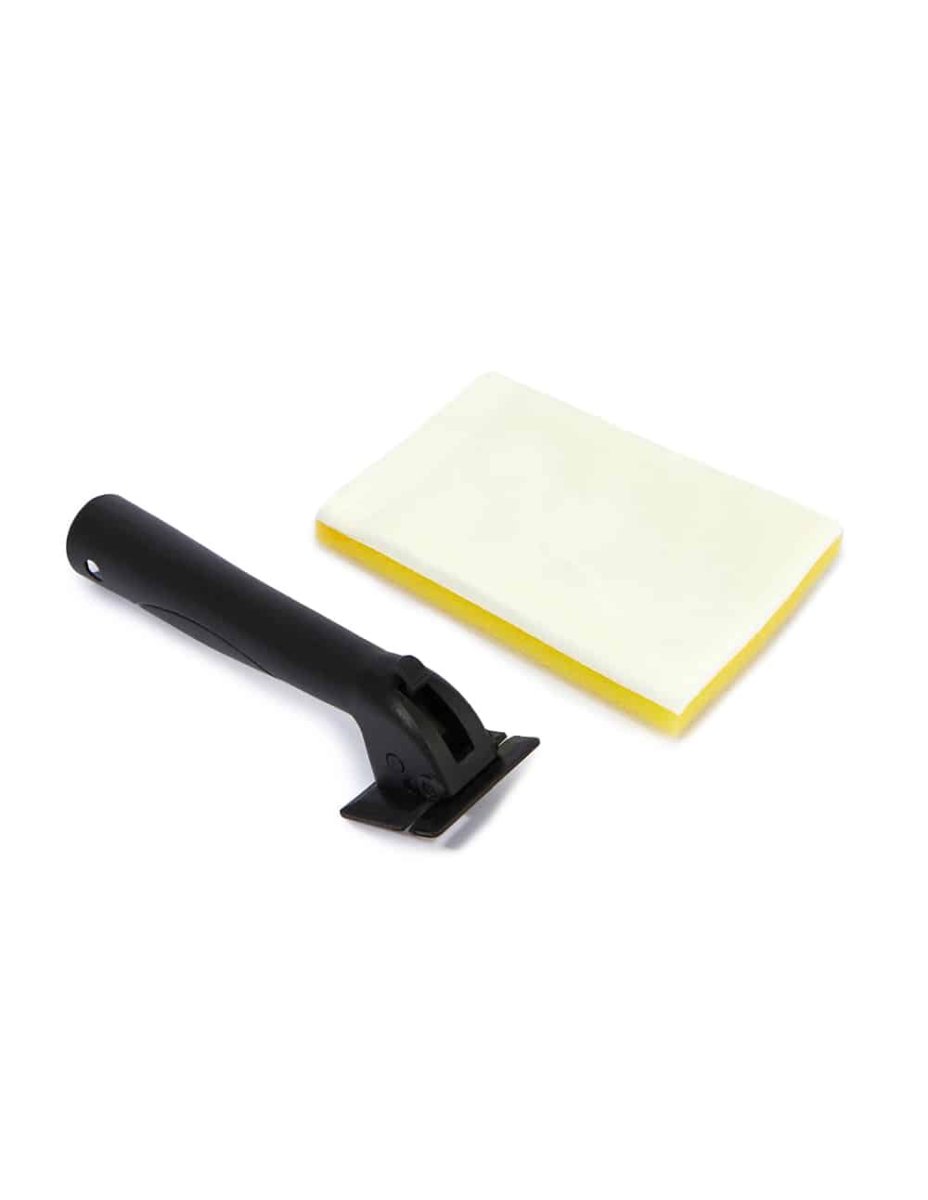 6″ x 4″ Paint Pad and Handle Set – Click System - Image 2
